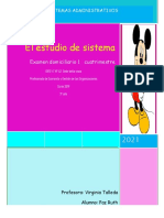 Sistema 1°evaluacion