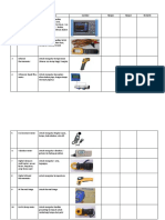 Daftar Alat Audit Energi
