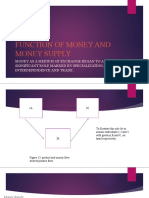 Money and Money Supply