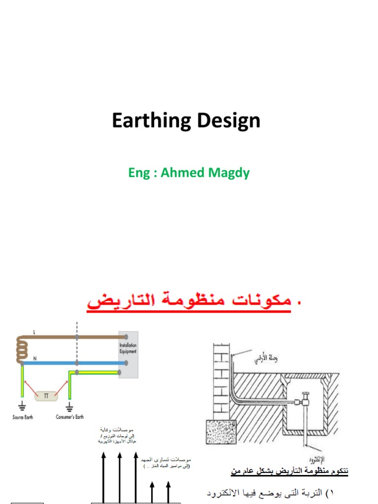 Earthing 2 | PDF