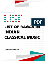 instaPDF - in Indian Classical Music Ragas List 864