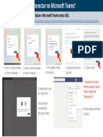 Como Conectar No MS Teams
