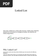 Linked List