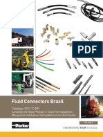 3501d Fluid Connectors Brasil