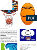 Basquetebol II