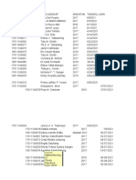 Daftar Link Booking Zoom Ujian Proposal Skripsi 2021 2