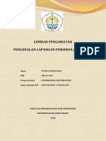 Buku Penilaian 