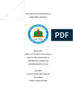 Analisis Nilai Dan Kebahasaan Teks Cerita Sejarah "Gajahmada"