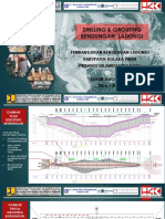 Bahan Diskusi Grouting Main Dam