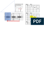 Modelo PD - Asignaciones