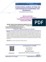 International Journal of Pure and Applied Research in Engineering and Technology