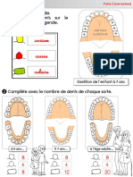 S7 - Dents - Fiches 2 3 Et 4 LB