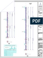 Planimetria Estructural Vivienda 2 Pisos + Terraza-E2-E8