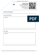 Accident Report Form Checklist - SafetyCulture