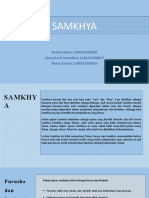 SAMKHYA