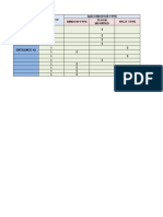 Floor No. Quantity Aircondition Type Window Type Split Type 1 1 1 Hallway 1 Entrance #2 1 1 1 1 1 1 1 1 Floor Mounted