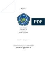 Format Makalah R1