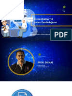 TIK DAN PEMBELAJARAN