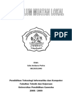 Download Kurikulum Muatan Lokal by Ambara Putra SN52477089 doc pdf