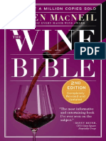 The Wine Bible Karen Macneil