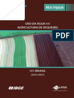 2020 - Atlas Irrigacao-Uso da Agua na Agricultura de Sequeiro