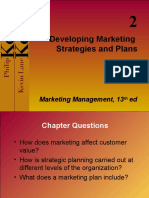 2. KOTLER 2 Developing Marketing Strategies and Plans (1) (Wecompress.com)