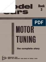Dan Glimne Motor Tuning 3 - MC Feb-70