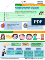 SEMANA 26 - TUTORÍA 1° y 2°