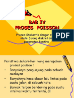 PROSES POISSON