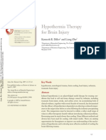2009 Hypothermia Therapy For Brain Injury