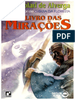 O Livro Das Mirações - Alex Polari de Alverga1