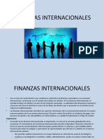 Finanzas Internacionales 2.Ppt