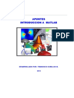 Apuntes Matlab 2013