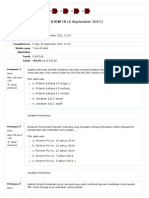 Ujian Modul 1