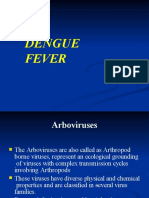 Vector - Mosquito Borne Diseases