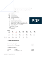 Wingwall Design Symbols and Definitions