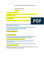 ESTADO DE COSAS DE INCONSTITUCIONALIDAD