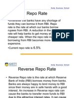 Repo Rate