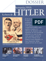 Alemania, 1933. La Hora de Hitler - Alemania 1933, La Hora