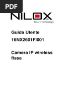 16NX2601FI001 UG Ita Nilox 120510