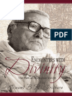 Encounters With Divinity- Bhakti Rakshak Sridhar Maharaj