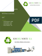 JGM Del Norte