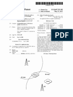 United States Patent: (10) Patent No.: US 8.447,321 B2