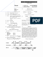 United States Patent: (10) Patent No.: (45) Date of Patent