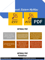 Ebook Mywau Pay & Points by Suhaimi