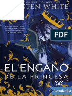 El Engaño de La Princesa