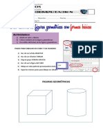 Creo Láminas de Figuras Geométricas