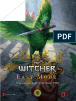 Witcher_Easy_Mode