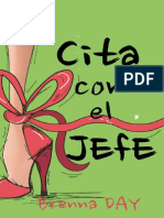 Cita Con El Jefe