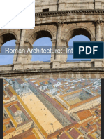 Roman Architecture